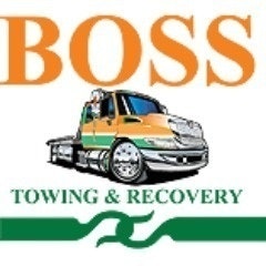 Boss Towing Recovery