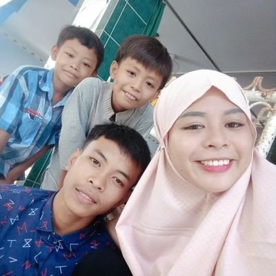 rezeki_anakk 🍀 Follback