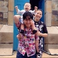 Phan Duong Minh Trung