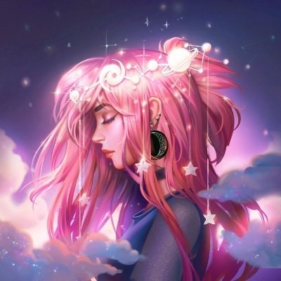 Tereza 💫 free tag