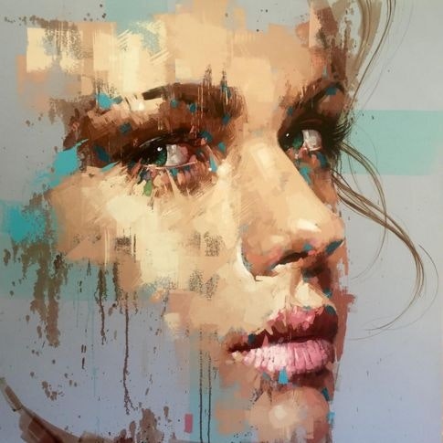 mocicobek mau win juga 🍀