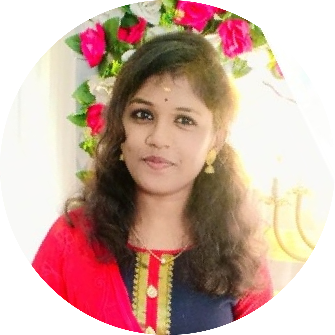 Preetha Selvaraj