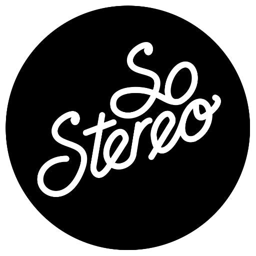 SoStereo