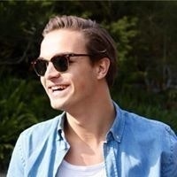 Rasmus Skjold Nielsen