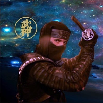 Shill Ninja Claiming Account🥷