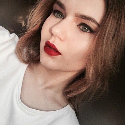 Katherine Kostiukevich