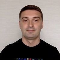 Alexander Pustovalov