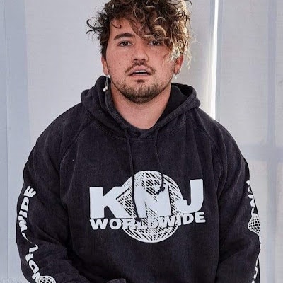 KNJ Merch