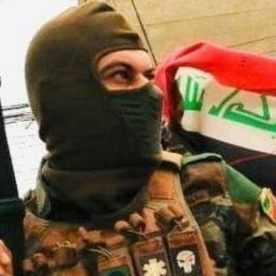 سيد حيدر الجباري