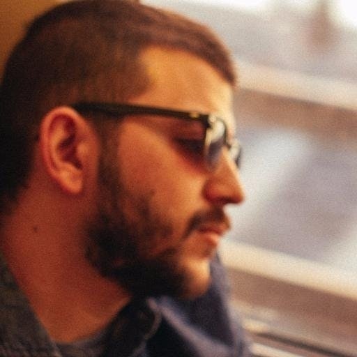 Marcos Felipe Pereira