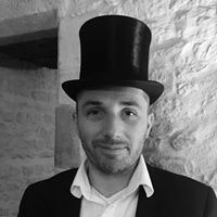 Pierre-Alexandre Masse