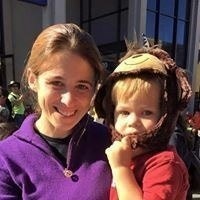 Ashley Evans Graglia