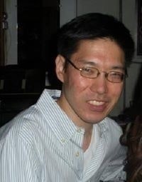 Dan Kobayashi