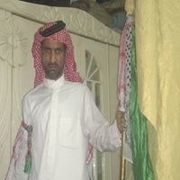 طارق الشرفاء البركات