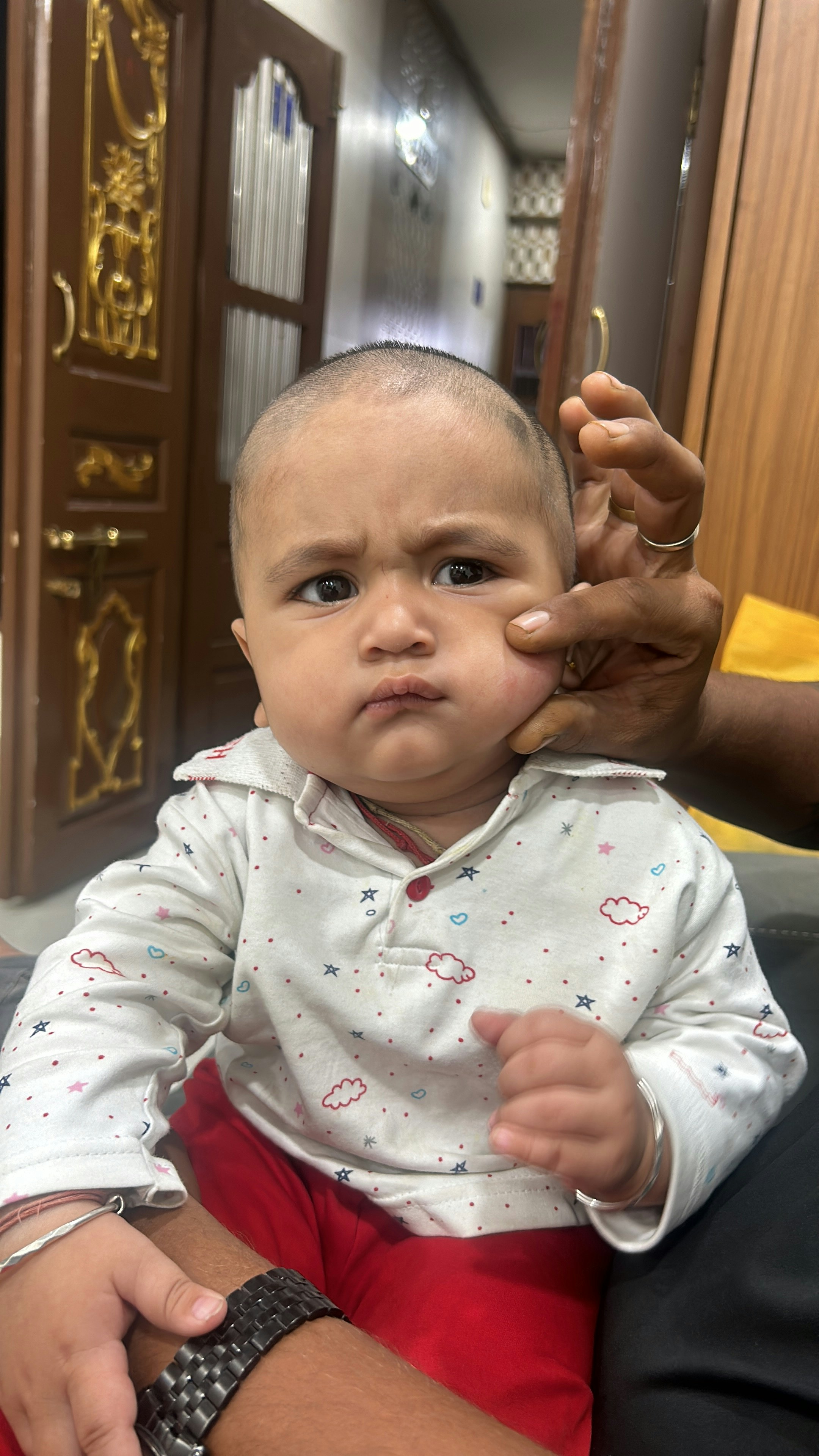 Meet Patel