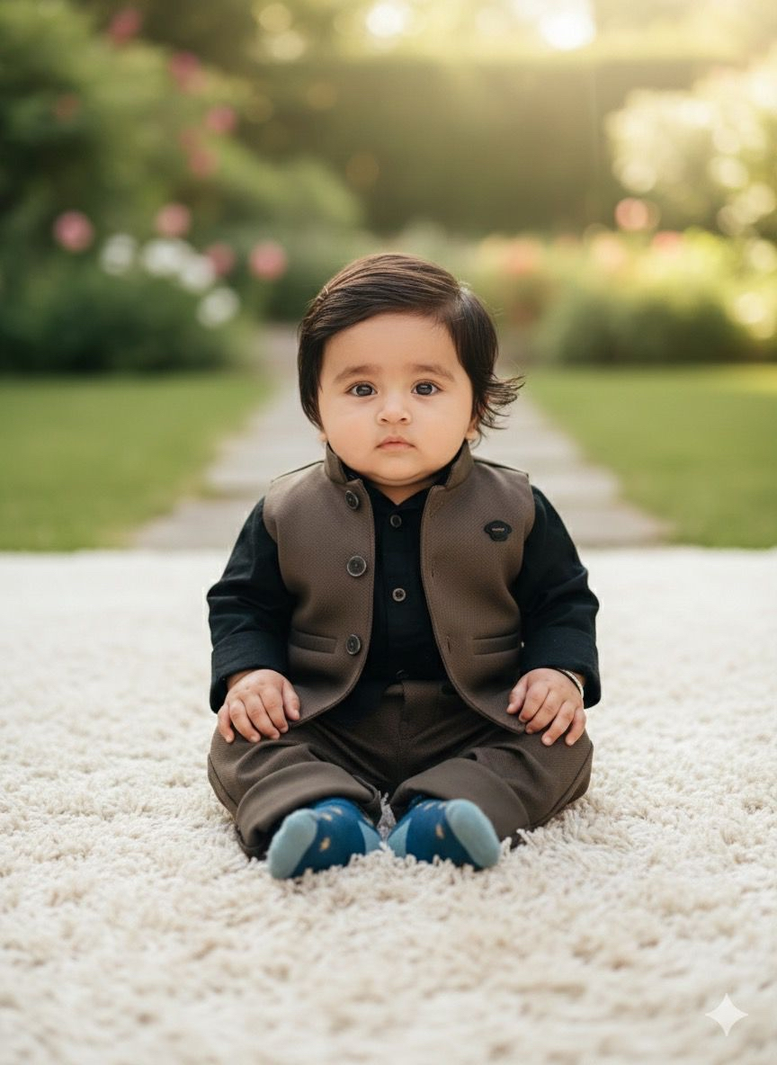 Meet Patel