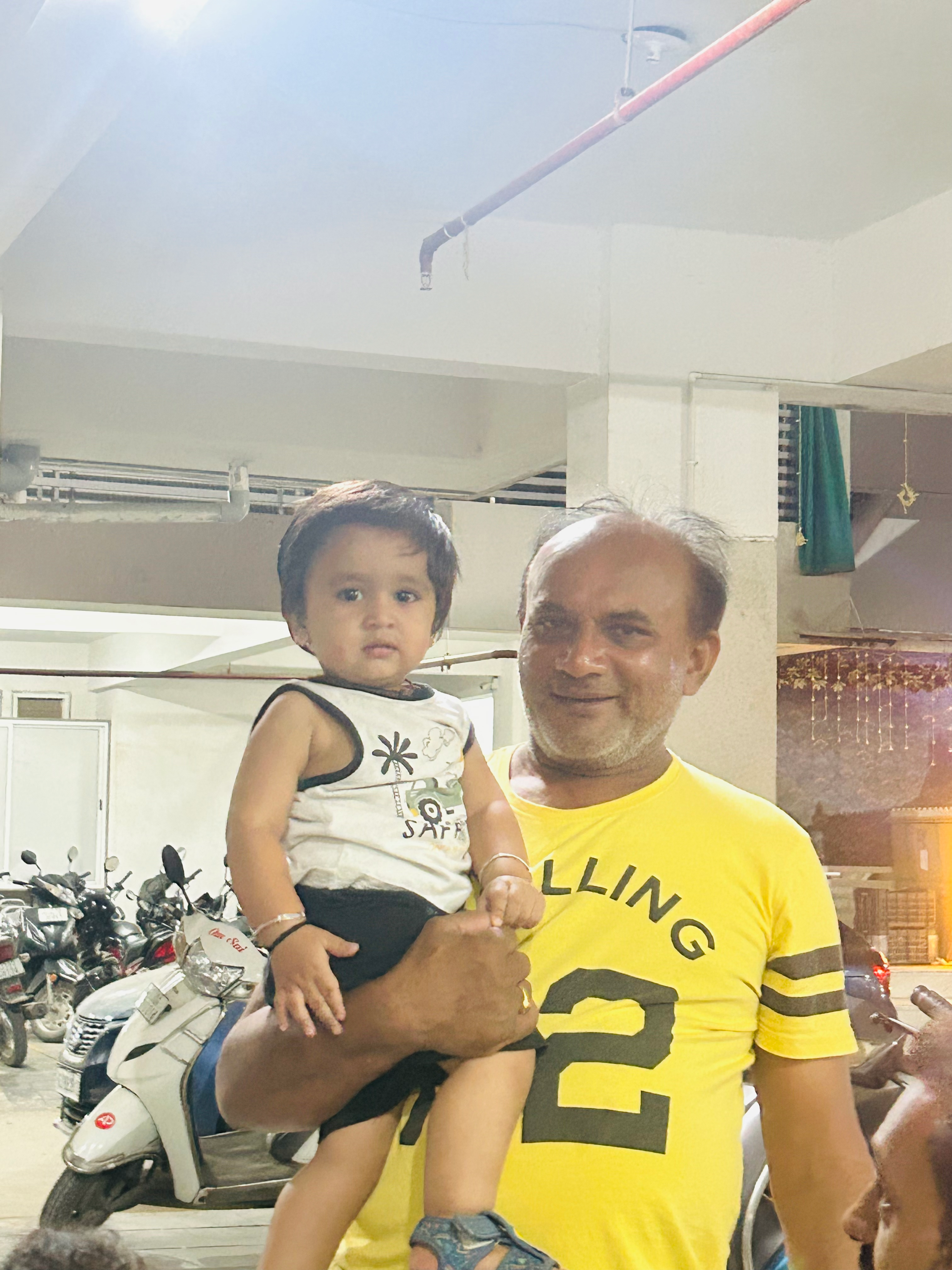 Meet Patel