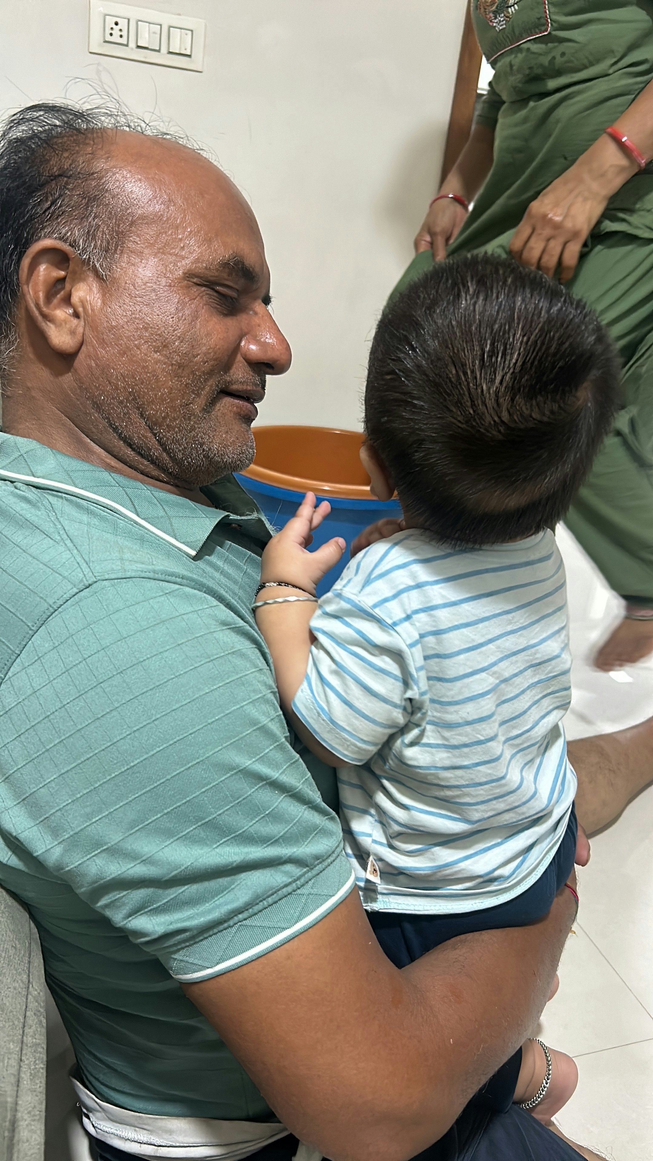 Meet Patel