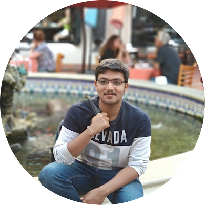 Samagra Sharma