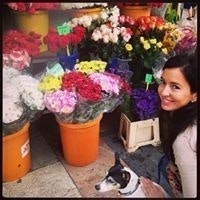 Patricia De Llano Colado