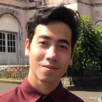 Philip Dang N. Nielsen