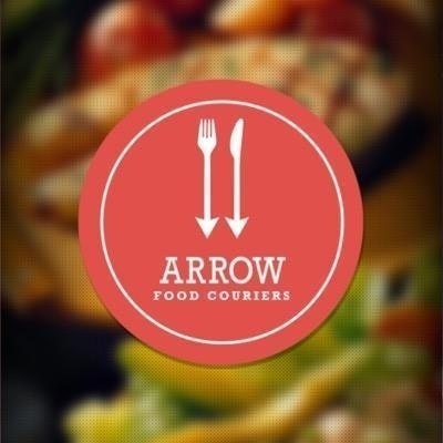 Arrow My Food