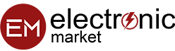 electronic market