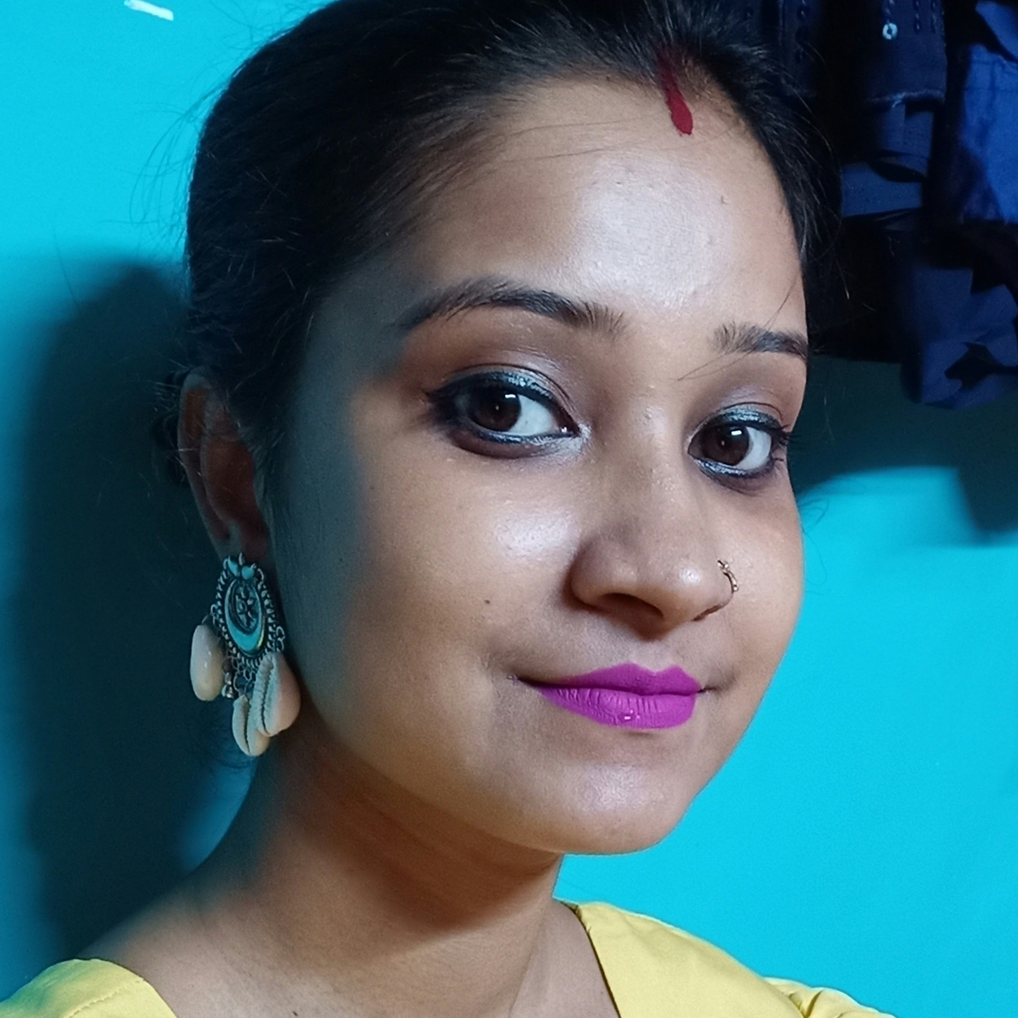 Dolon Adhikary datta