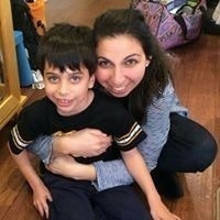 Talya Rachel Judovits