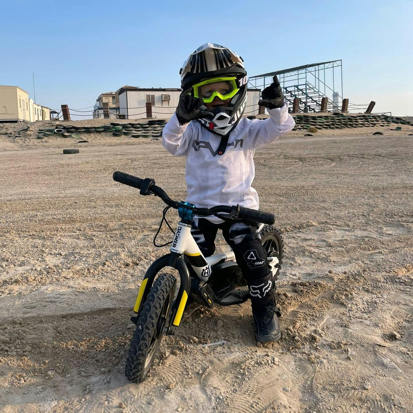 Mx Online Motocross Store Dubai