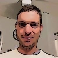 Travis Rick Vollweiler