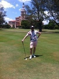 Hubert De Blignières