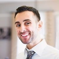 Michael Moshe Ovadia