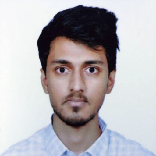 Shaleen Jain