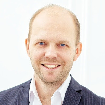 Сергей Жуковский