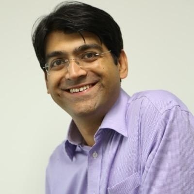 Mayank Khanduja
