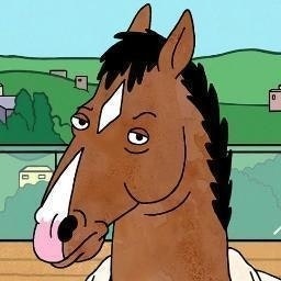 Bojack The Horseman