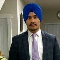 Anmol Singh Jawandha