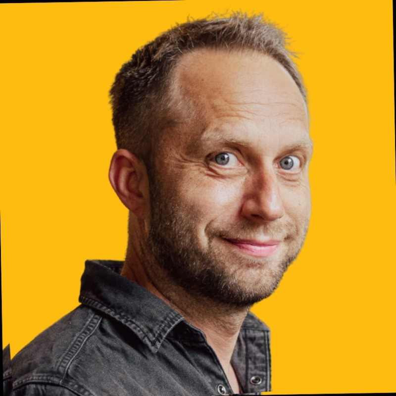 Pieter Henderyckx