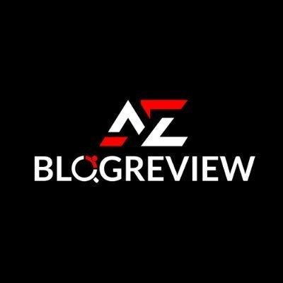 Blog Review AZ