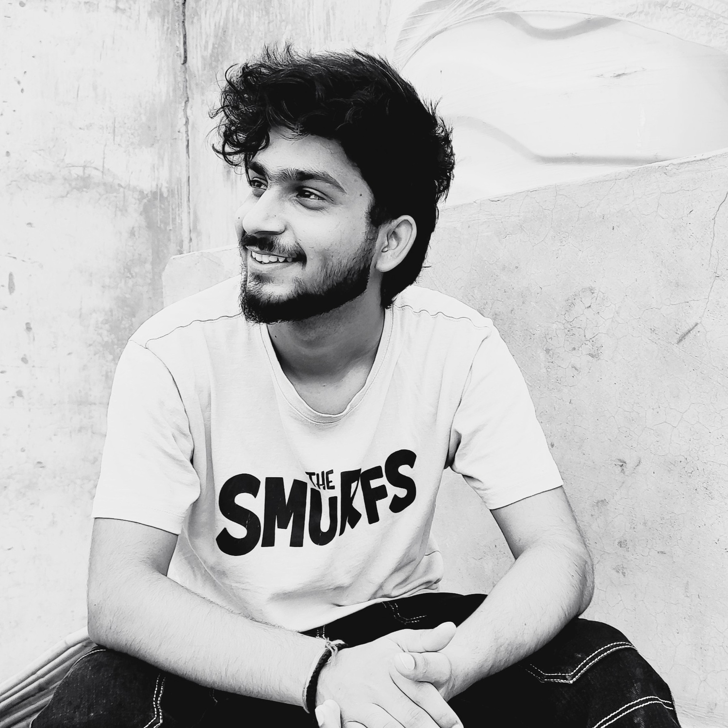 Priyanshu Tiwari