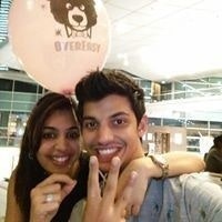 Nilisha Virmani Madhok