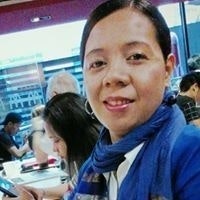 Virginia B. Bautista