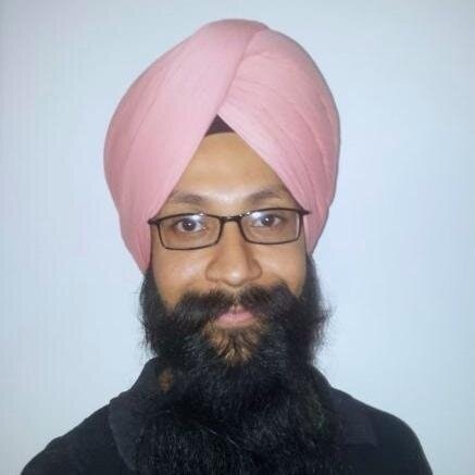 Birinder Singh