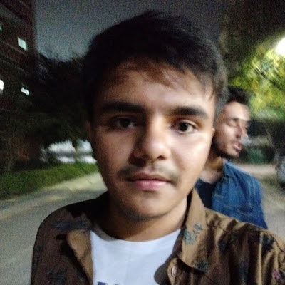 Shriyansh Shukla
