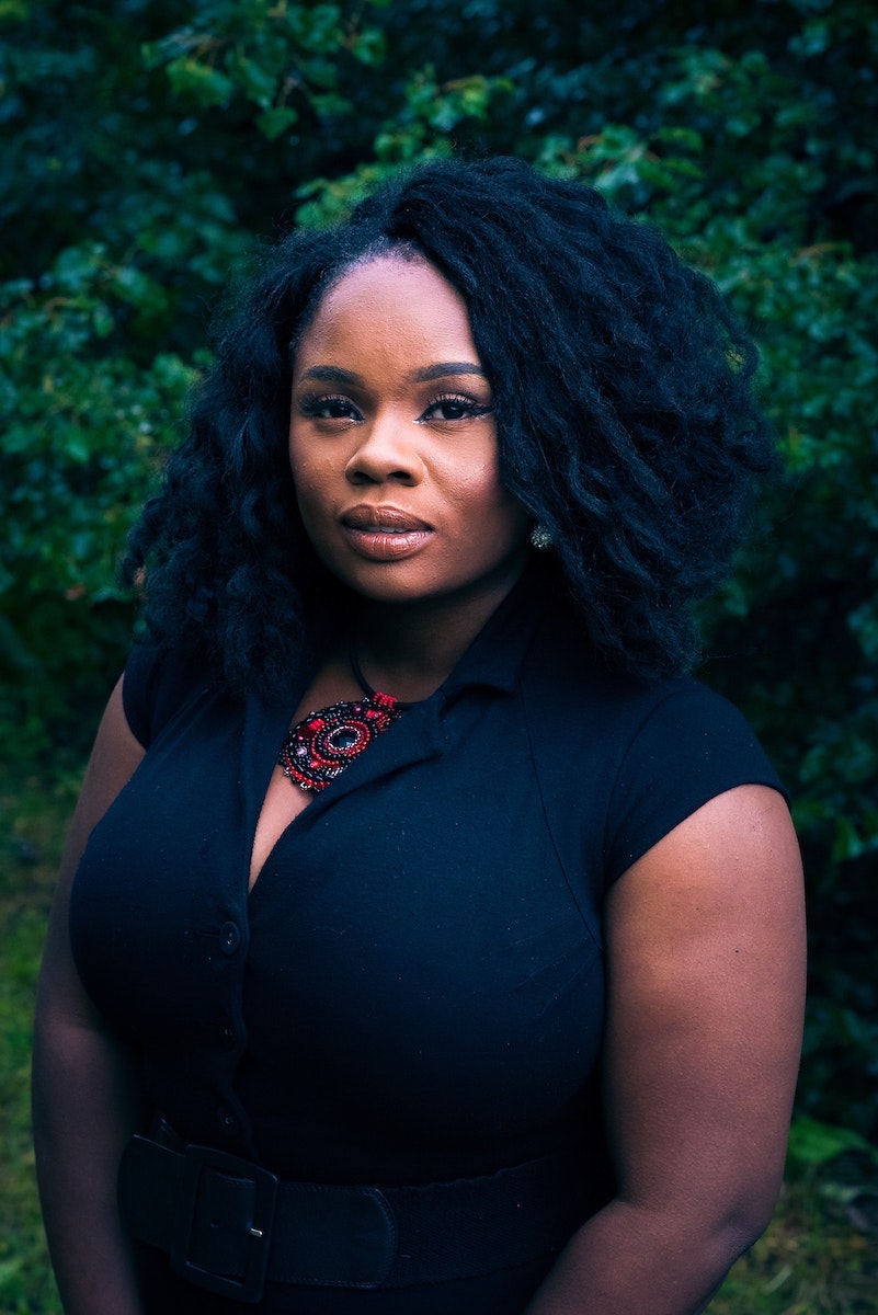 Lola Akinmade Åkerström