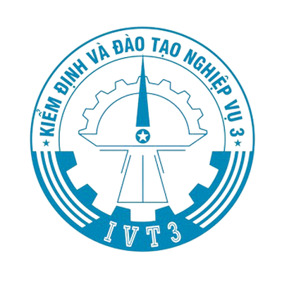 Kiểm Định Và Đào Tạo Nghiệp Vụ 3