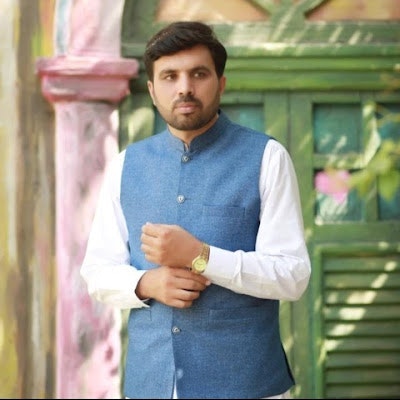 Muhammad Umar Kamboh