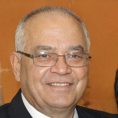 Carlos Vargas
