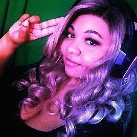 Alice D.MONia #MEKAsquad